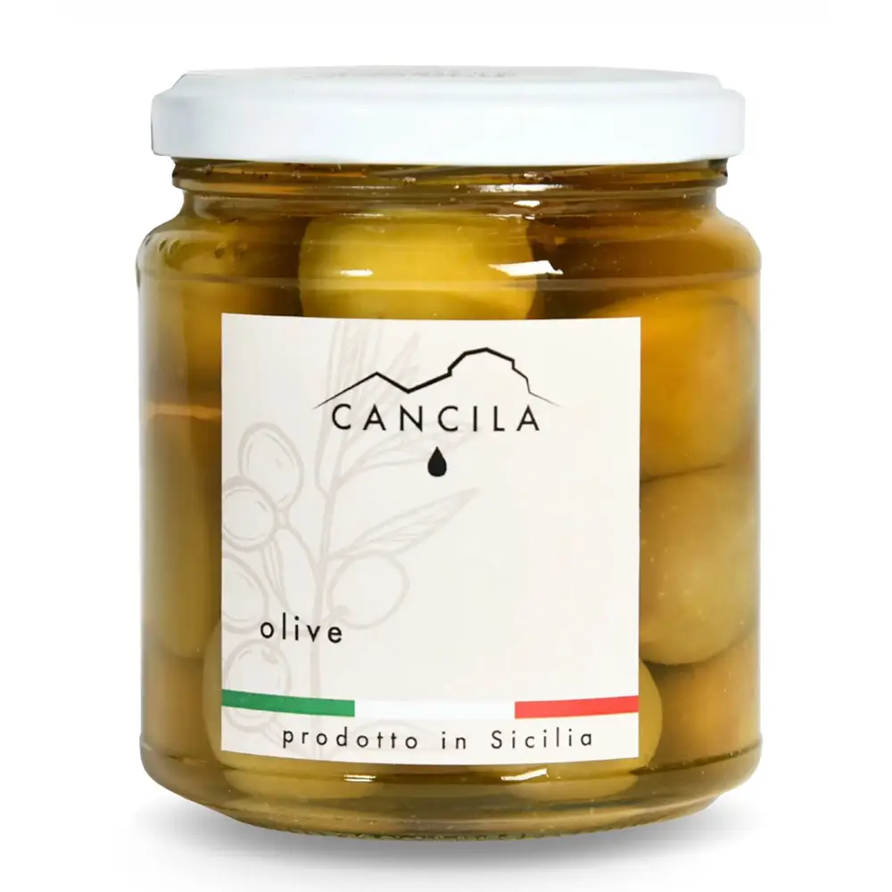 Olive 314ml